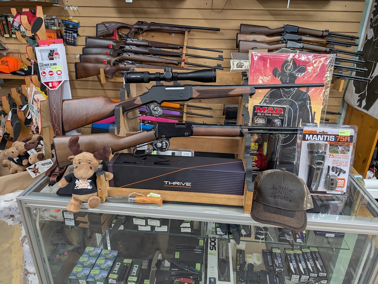 CONGRATS TO WILLIAM MAJ!  THE LONG RANGER – WEDNESDAY MAY 13TH 2026 – 10:01AM