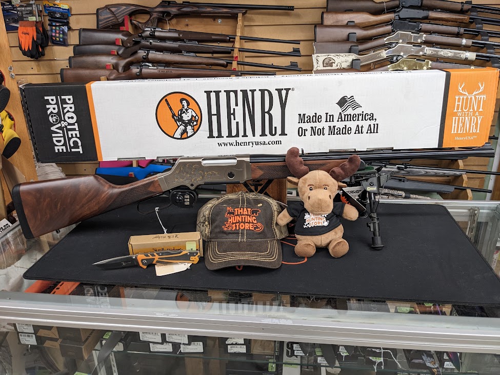 CONGRATS TO NICK ZAWADA !!! OH HENRY : DELUXE EDITION !!  May 11 2026 9:06 am