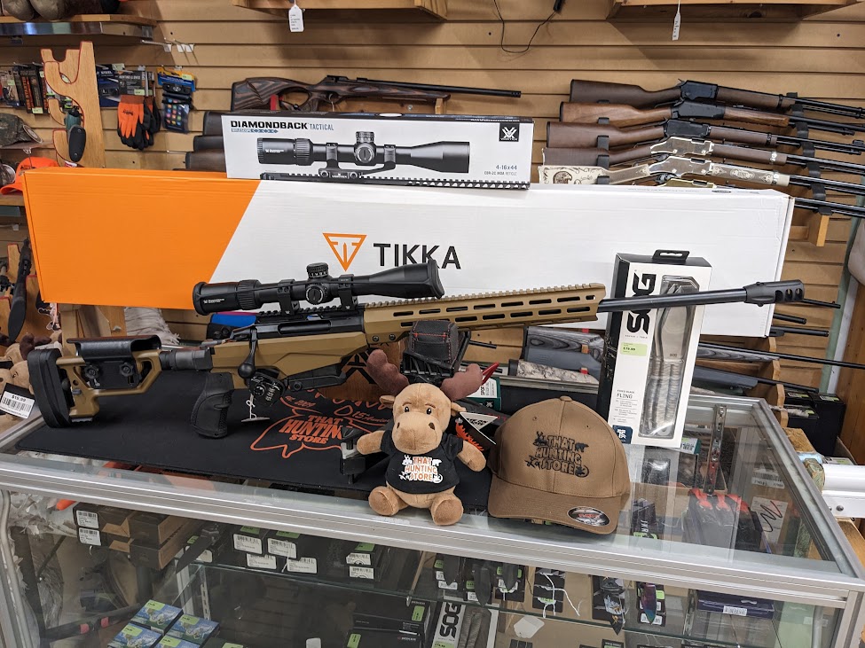 CONGRATS TO SEBASTIEN GRONDINES !!I ❤ TACTICAL TUESDAY !!  May 12 2026 9:30 am