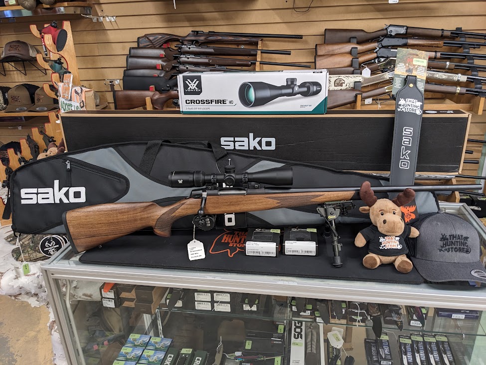 CONGRATS TO JASON RATH !!! SHE THINKS MY SAKO’S SEXY !!!  May 29 2026 9:33 am