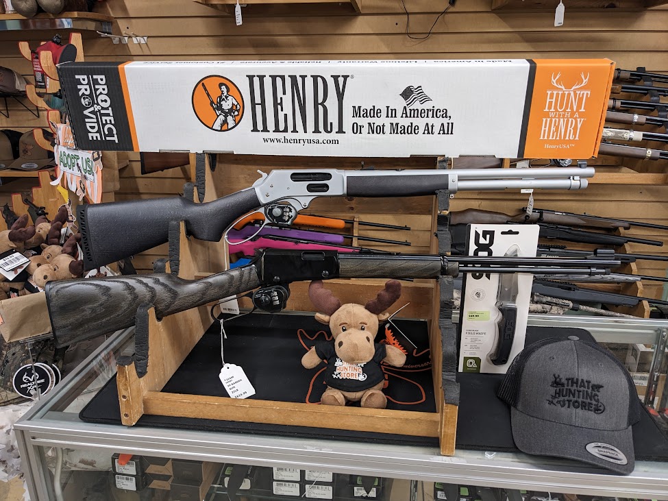 CONGRATS TO DOUG ARGUE !!! THERE’S SOMETHING ABOUT HENRY !!! May 30 2026 9:05 am