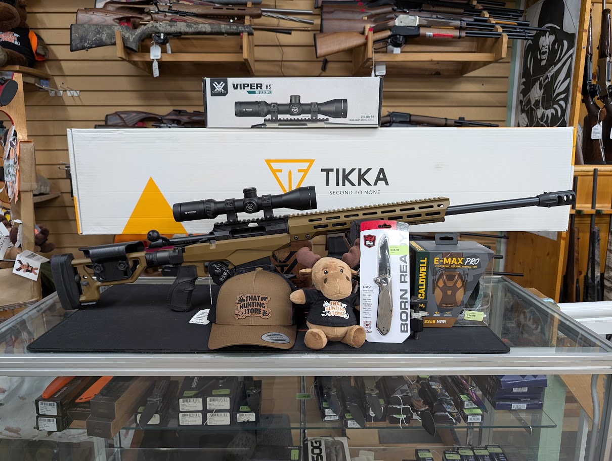 CONGRATS TO DREW DEICS! TACTICAL TUESDAY: A1 SPECIAL RECIPE – TUESDAY JUNE 9TH 2026 – 9:48AM