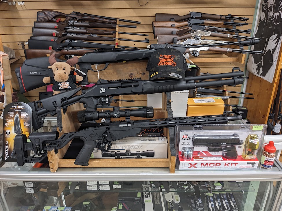 CONGRATS TO BRETT HINES !!! TOTAL TACTICAL TUESDAY !!! June 16 2026 2:15 pm