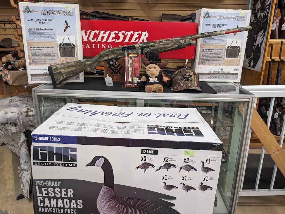 CONGRATS TO KEVIN BASQUE !!! GOOSELESS !! July 18 2026 2:32 pm
