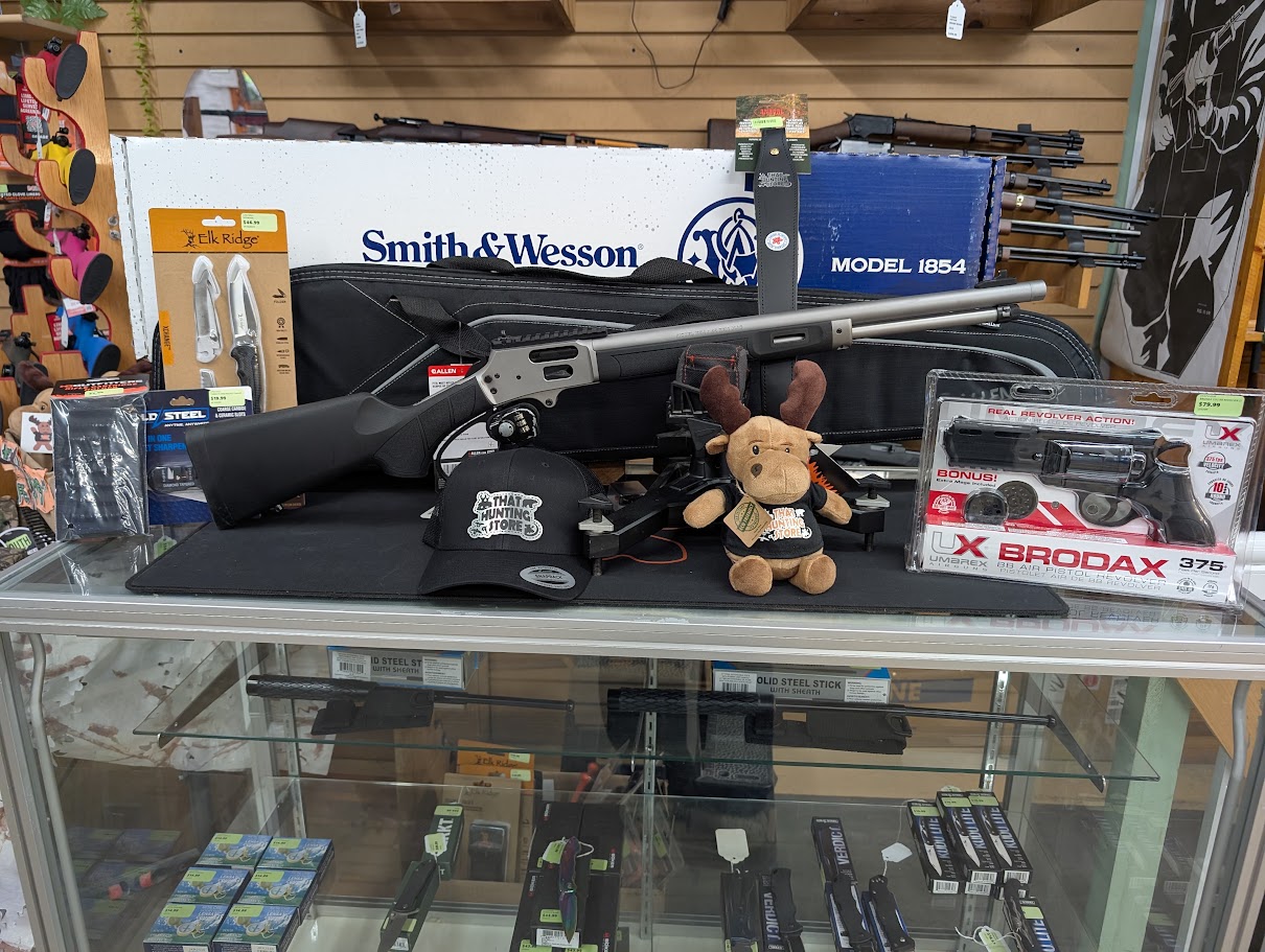 CONGRATS TO JOHN PERRY! THAT HAUNTING STORE PRESENTS: WEDNESDOE – WEDNESDAY OCTOBER 21ST 2026 – 9:25AM