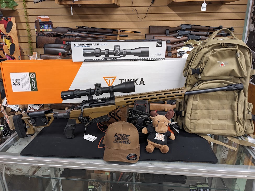 CONGRATS TO DEVIN HENDERSON !!! TACTICAL TUESDAY !!!  Oct 20 2026 2:06 pm